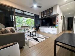 Waterwoods (D19), Condominium #635903991